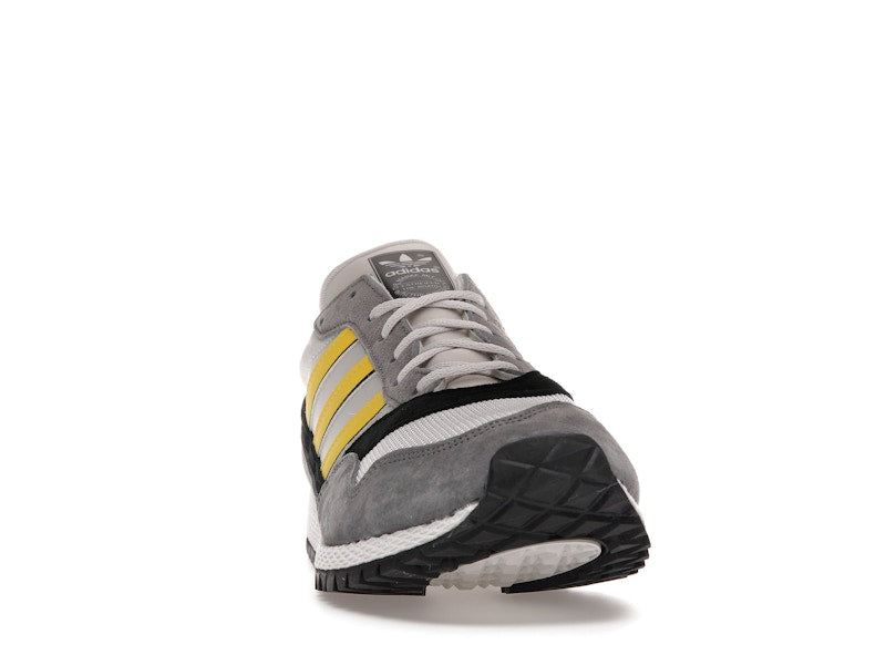 adidas Ashurst SPZL Grey One Yellow