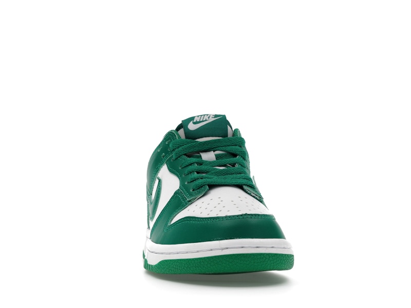 Nike Dunk Low White Malachite (GS)