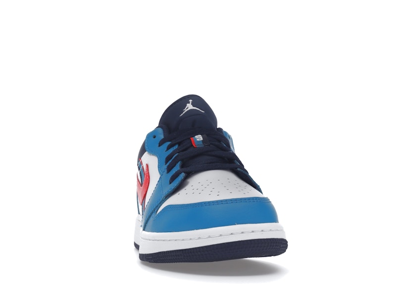 Jordan 1 Low Game Time (GS)