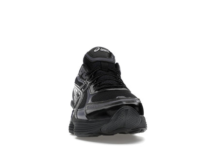ASICS Gel-Kinetic Fluent Black Black