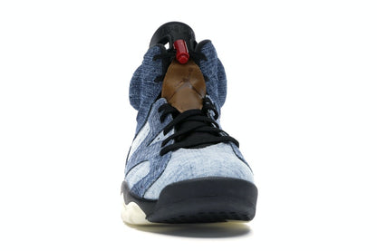 Jordan 6 Retro Washed Denim