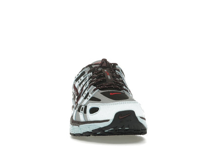 Nike P-6000 Glacier Blue Burgundy Crush (Women's)