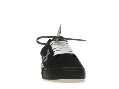 OFF-WHITE Vulc Low Canvas White Black Blue (FW22)