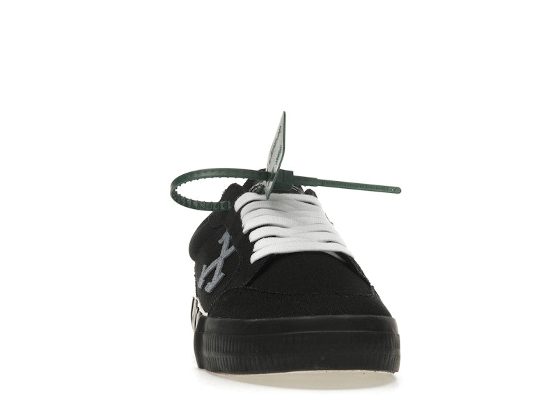OFF-WHITE Vulc Low Canvas White Black Blue (FW22)
