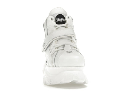 Buffalo 1348-14 2.0 White (Women's)