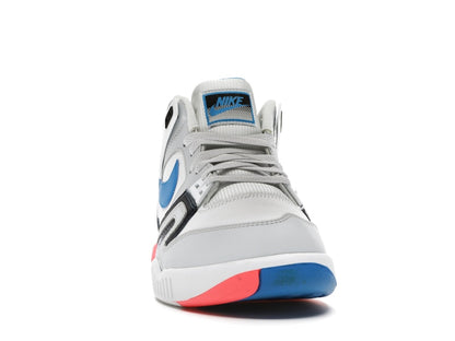 Nike Air Tech Challenge II Photo Blue