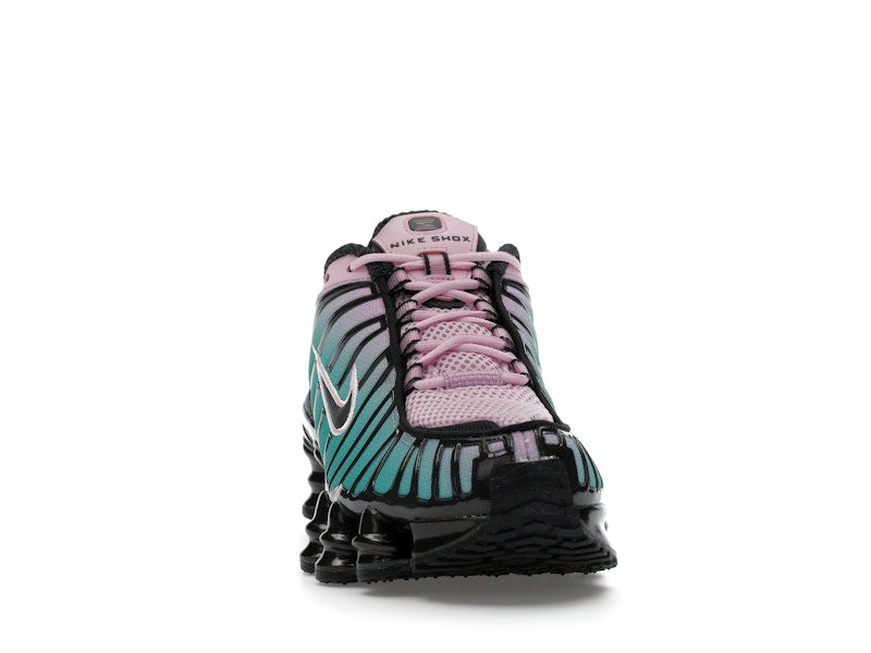 Nike Shox TL Fade Watermelon (Women's)