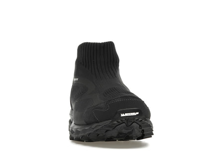 Mizuno Wave Mujin TL Mid Gore-Tex nonnative Triple Black