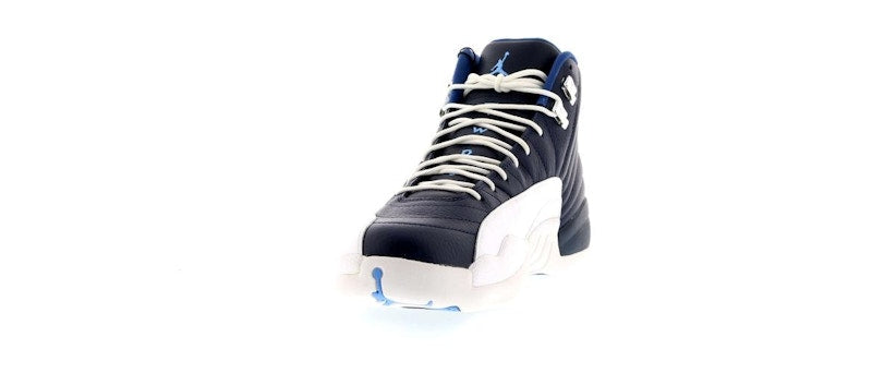 Jordan 12 Retro Obsidian (2012)
