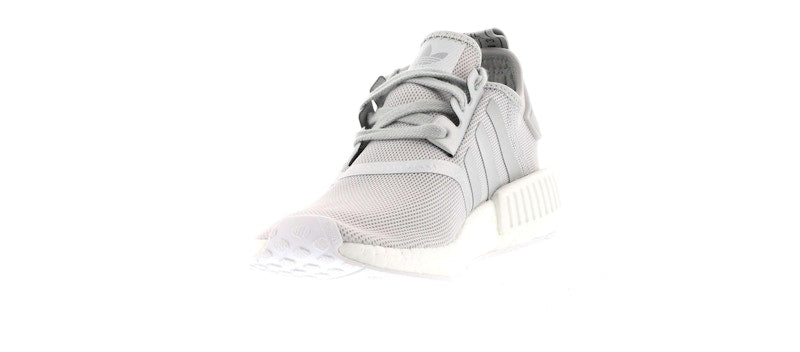 adidas NMD R1 Silver Metal (Women's)