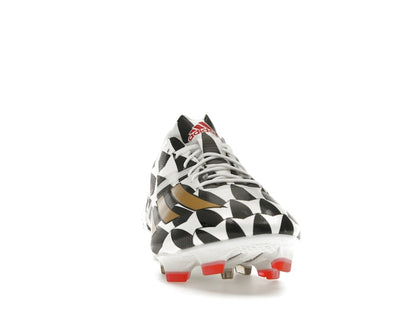 adidas Adizero F50 4 FG World Cup Battle Pack