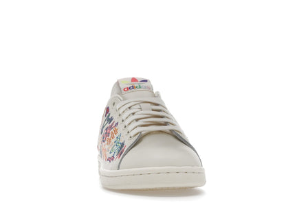 adidas Stan Smith Kris Andrew Smalls Pride Collection