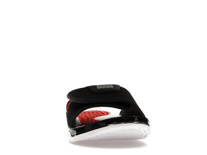 Jordan Hydro 11 Slide Bred White