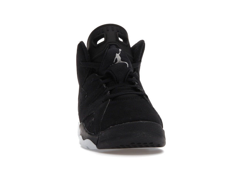 Jordan 6 Retro Chrome (PS)