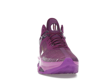 Nike GT Jump 2 Viotech Hyper Violet Bold Berry Metallic Red Bronze
