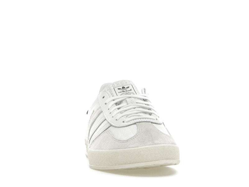 adidas Gazelle Indoor Kith Classics White Navy