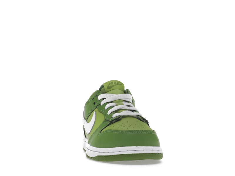 Nike Dunk Low Chlorophyll (PS)