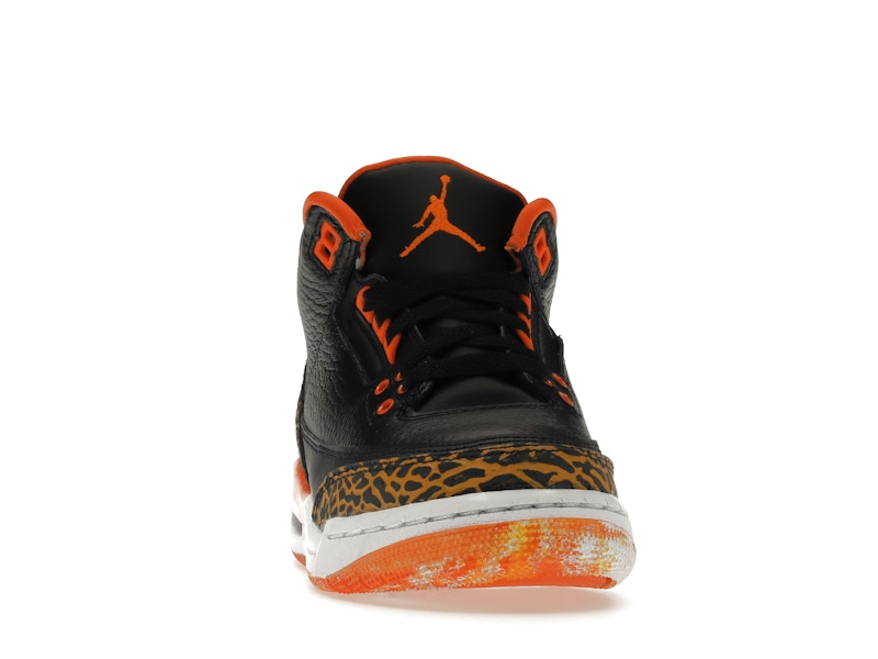 Jordan 3 Retro Kumquat (GS)