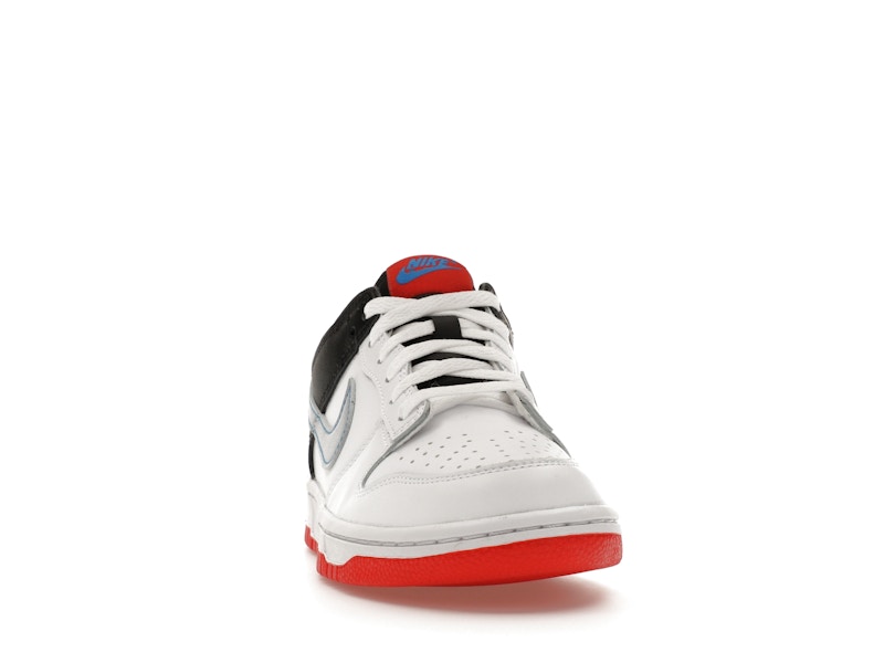 Nike Dunk Low Spider-Man (GS)