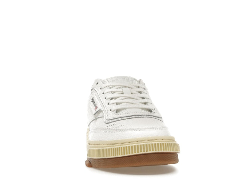 Reebok Club C LTD Vintage White Black