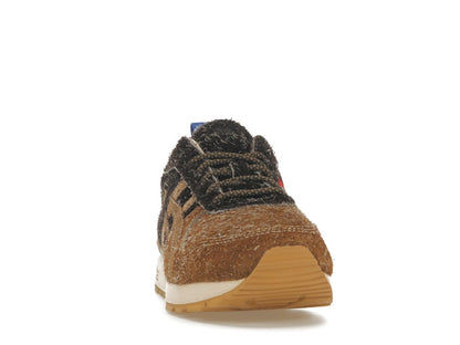 ASICS GT-II mita sneakers Squirrel