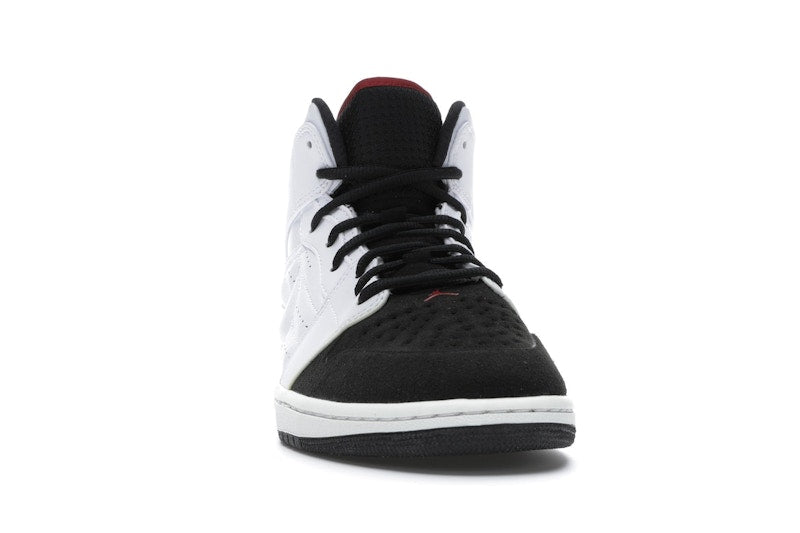 Jordan 1 Retro 99 Black Toe
