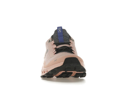 On Running Cloudultra Rose Cobalt (Women's)