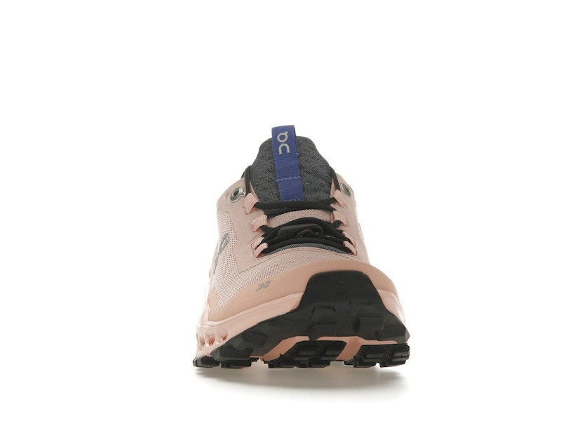 On Running Cloudultra Rose Cobalt (Women's)
