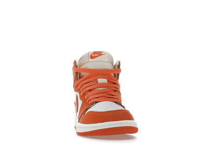 Jordan 1 Retro High OG Starfish (PS)