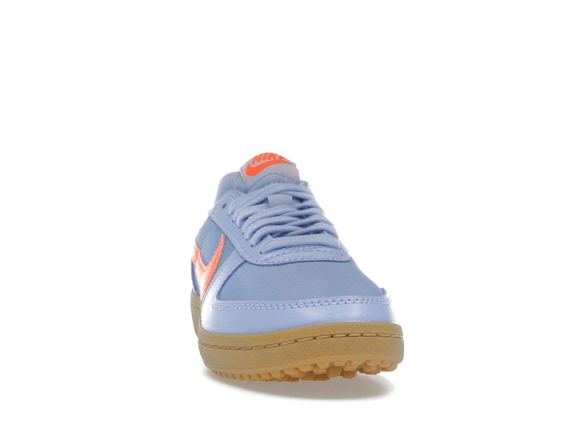 Nike Field General '82 Aluminum Total Orange