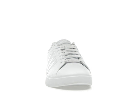 adidas Grand Court Star Wars Darth Vader and Storm Troopers Triple White