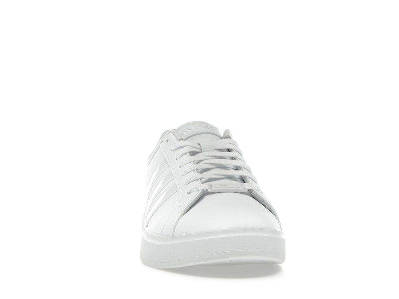 adidas Grand Court Star Wars Darth Vader and Storm Troopers Triple White