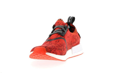 adidas NMD R1 NYC Red Apple