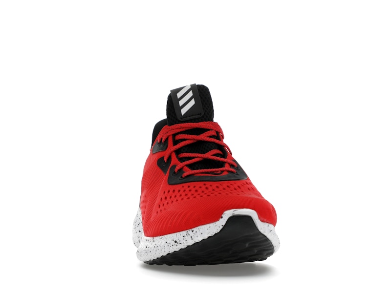 adidas Alphabounce 1 Vivid Red