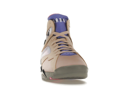 Jordan 7 Retro SE Sapphire