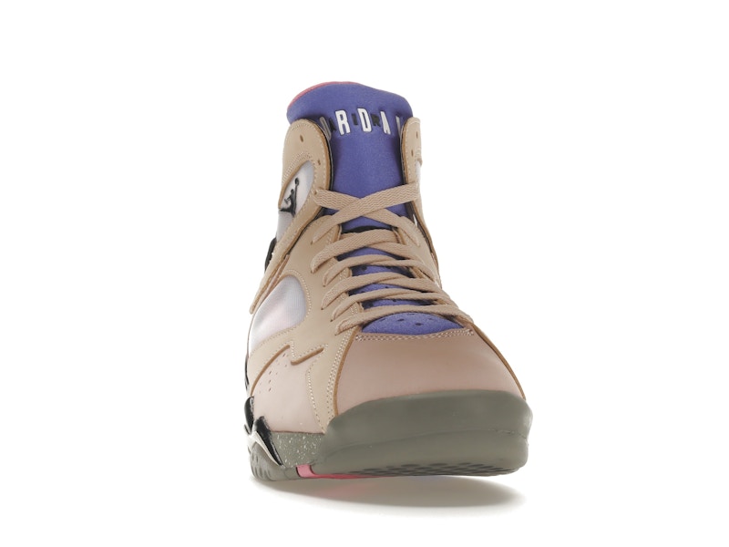 Jordan 7 Retro SE Sapphire