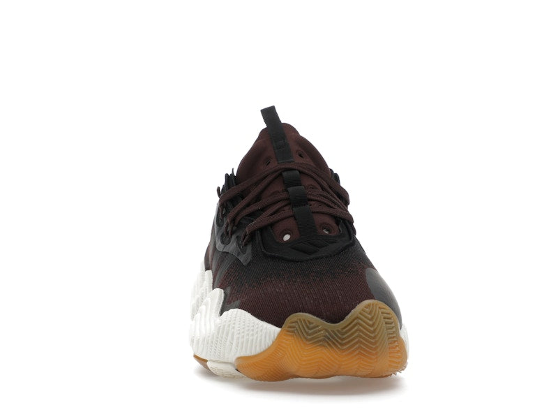 adidas Trae Young 3 Shadow Brown