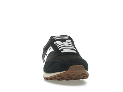 Saucony Trainer 80 Black White