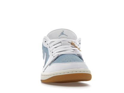 Jordan 1 Low SE Denim Worn Blue (Women's)