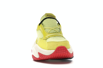 Puma Alteration PN-1 Jannik Wikkelso Davidsen Celery