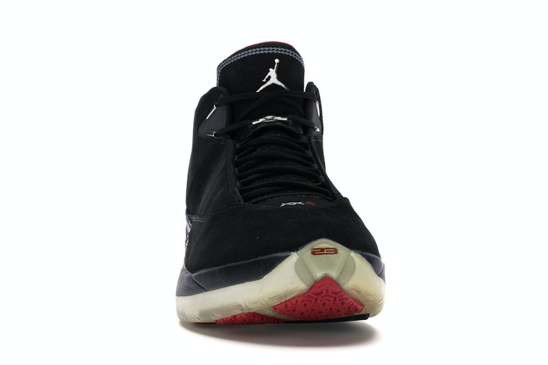 Jordan 22 OG Black Varisty Red
