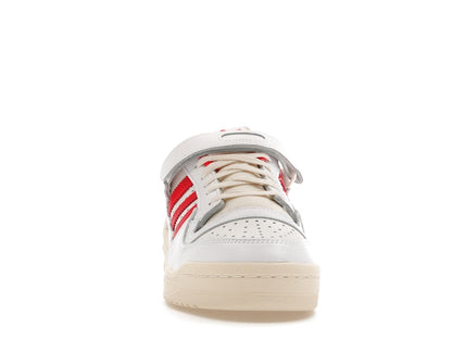 adidas Forum 84 Low White Cream Red