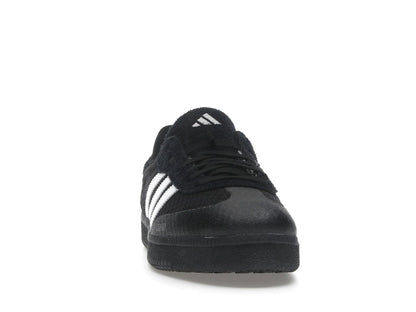 adidas Velosamba Cold.RDY Core Black Cloud White Zero Metalic