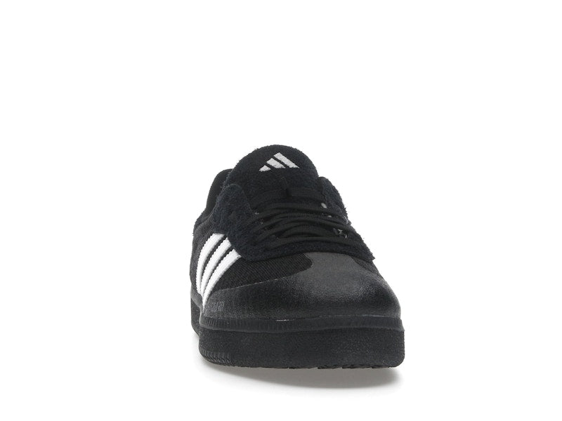 adidas Velosamba Cold.RDY Core Black Cloud White Zero Metalic