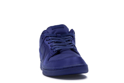 Nike SB Dunk Low NBA Deep Royal Blue