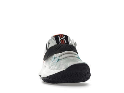 Nike Kyrie Low 3 Sail Team Orange