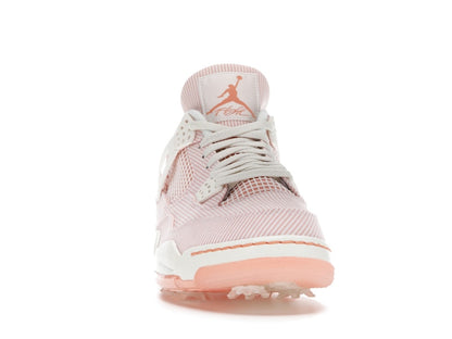 Jordan 4 Retro Golf NRG Seersucker