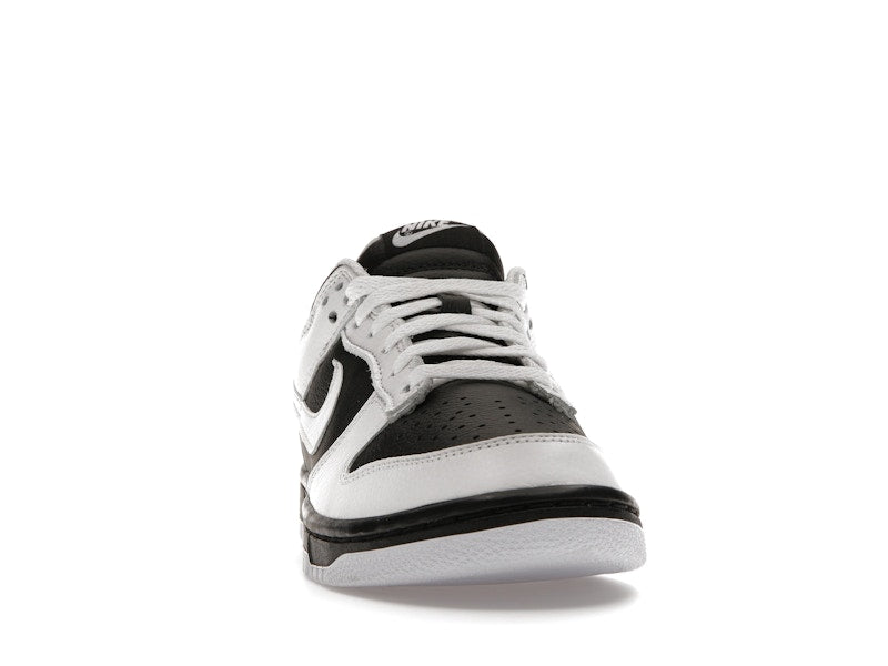 Nike Dunk Low Retro Reverse Panda