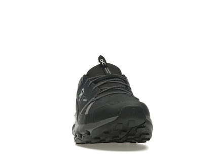 On Running Cloudhorizon Waterproof Black Eclipse (Women's)