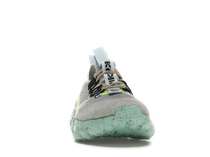 Nike Space Hippie 01 Wolf Grey